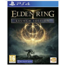 Elden Ring Launch Ed. PS4